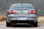 Volkswagen Passat CC Sport 2009 года